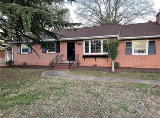 4813 Suecla Dr, Henrico, VA 23231