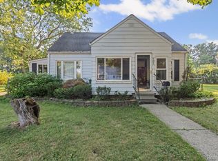 4802 Hazel St, Dearborn Heights, MI 48125