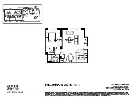 Rented by 3210 Riverdale Holdings LLC | media 3