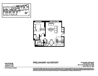 Rented by 3210 Riverdale Holdings LLC