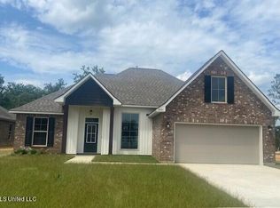 16501 Millsaps Ave, Gulfport, MS 39503