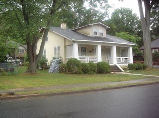 234 N 5th St, Albemarle, NC 28001