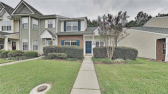 1st image of 7327 Sun Dance Dr