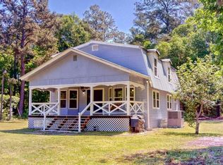 1260 Ardmore Oaky Rd, Springfield, GA 31329