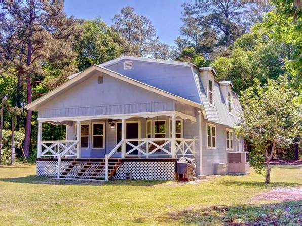 1260 Ardmore Oaky Rd, Springfield, GA 31329