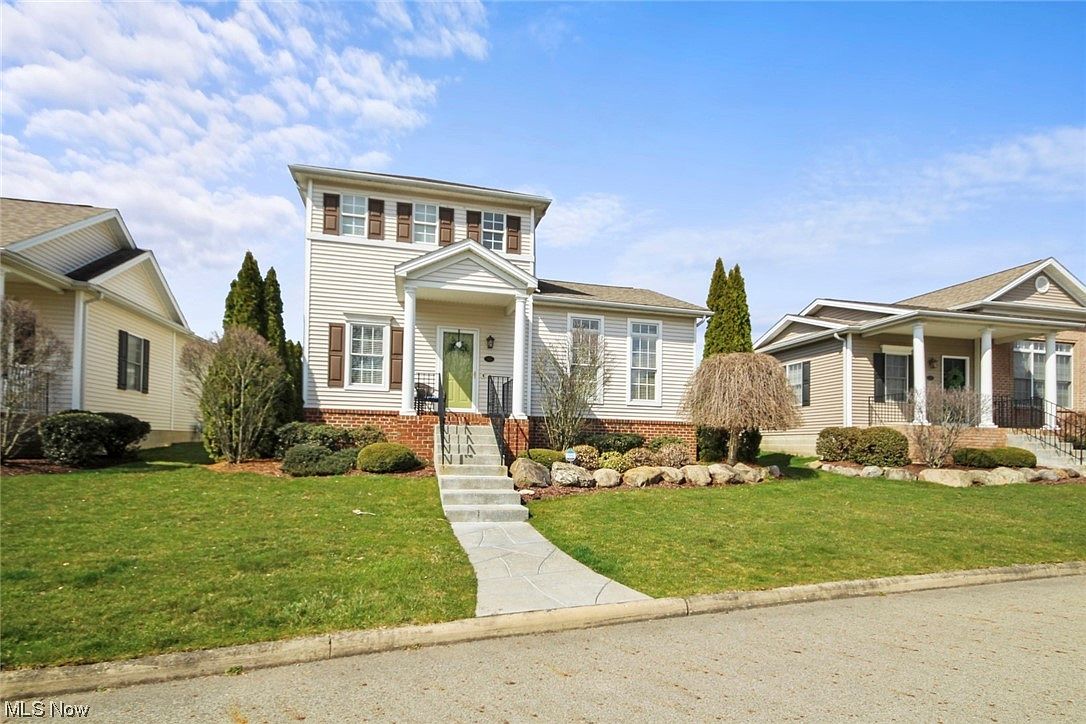 1805 E Western Reserve Rd UNIT 50, Poland, OH 44514 Zillow