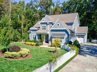 10920 Honeycutt Rd, Raleigh, NC 27614