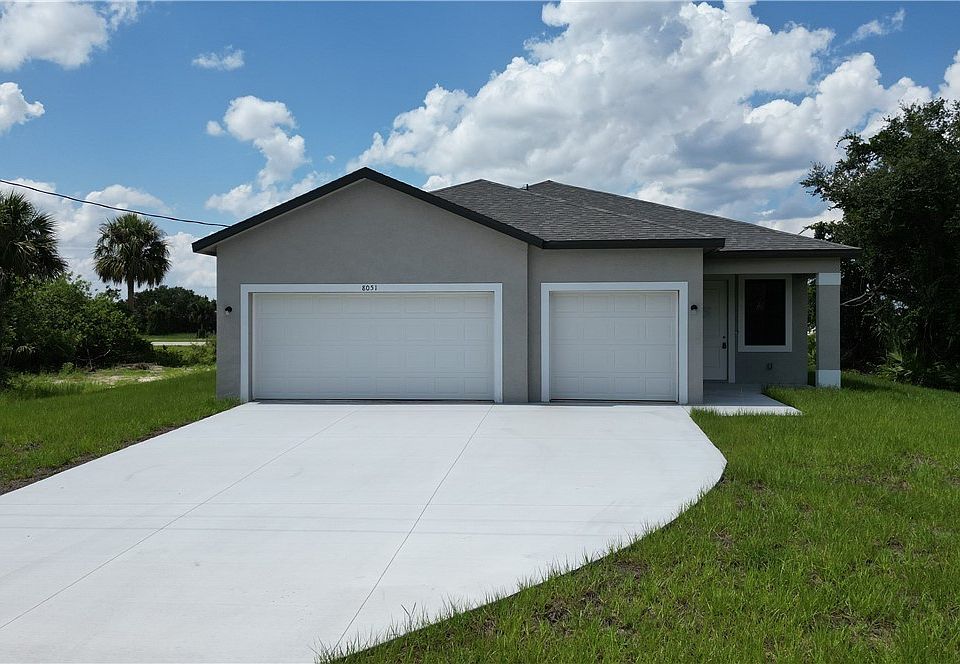 8051 Sherwood Cir, Labelle, FL 33935 Zillow