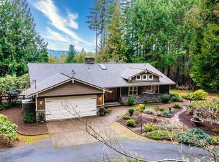 18355 SW Forest Park Rd, Hillsboro, OR 97123