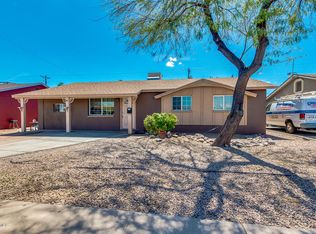 5923 W Osborn Rd, Phoenix, AZ 85033