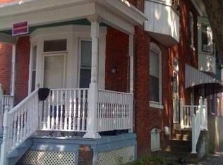 230 S 17th St, Harrisburg, PA 17104