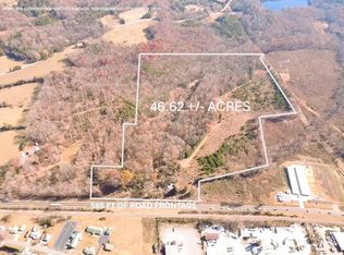 2402 Old Us Highway 52, Lexington, NC 27295