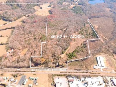 2402 Old Us Highway 52, Lexington, NC, 27295