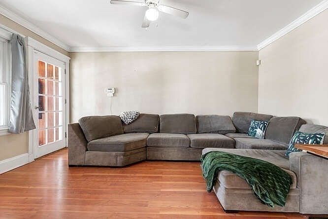 1st image of 31 Weston St Unit 2