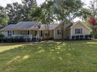 535 R B Baker Dr, Chapin, SC 29036