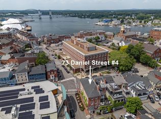 73 Daniel St #4, Portsmouth, NH 03801