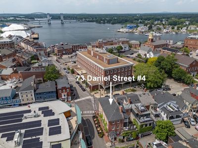 73 Daniel Street #4, Portsmouth, NH, 03801