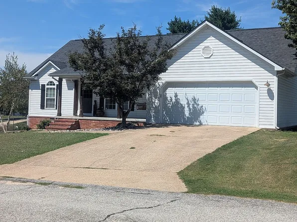 103 Cheryl Ln, Harrison, AR 72601