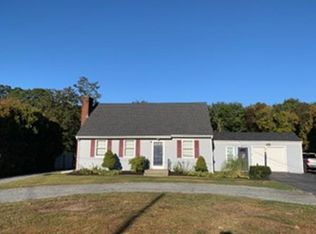 256 Maple Ave, Swansea, MA 02777