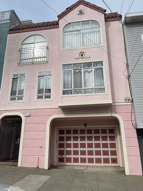 1st image of 1724 Clement St #2