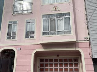 1724 Clement St #2, San Francisco, CA 94121