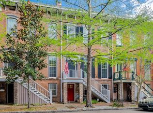 216 W Bolton Street, Savannah, GA 31401