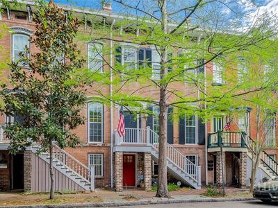 216 W Bolton Street, Savannah, GA, 31401