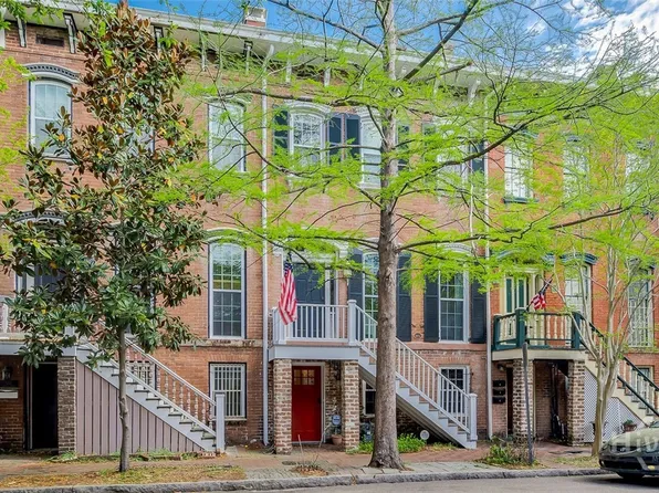 216 W Bolton Street, Savannah, GA 31401