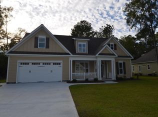3921 Colony Woods Dr, Greenville, NC 27834