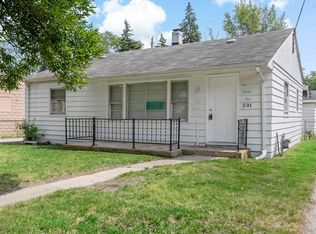 531 Engle St, Dolton, IL