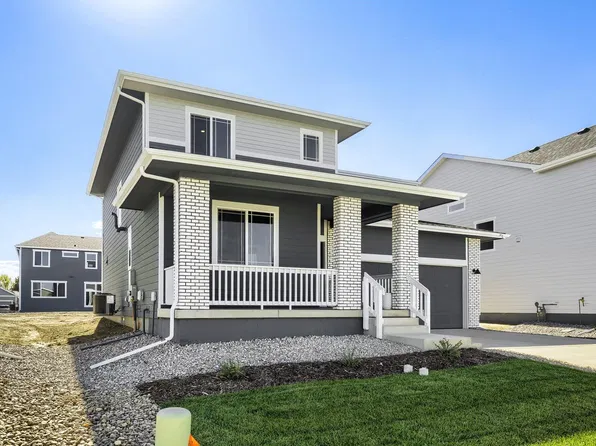 1833 Carnoustie Dr, Fort Collins, CO 80524