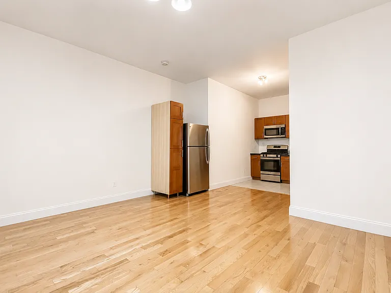 286 Fort Washington Ave #6 — Photo 9