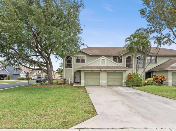 12176 Pasadena Way, Boynton Beach, FL 33437