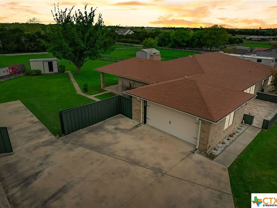 5325 Onion Rd, Killeen, TX 76542 MLS 538797 Zillow