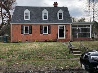 3410 Danbury Rd, Richmond, VA 23234