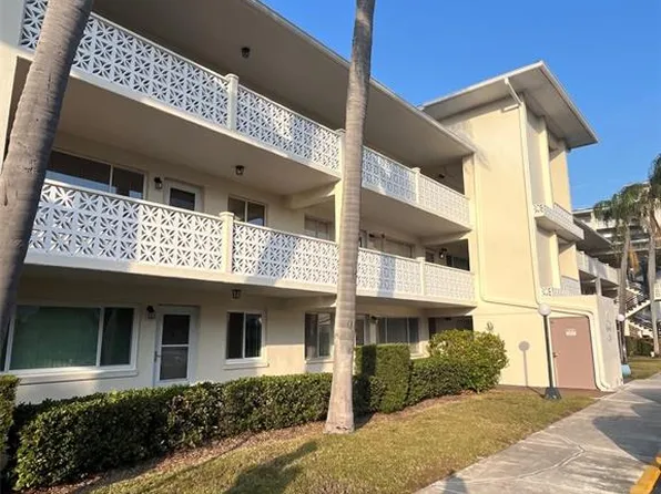 1235 S Highland Ave #3-303, Clearwater, FL 33756