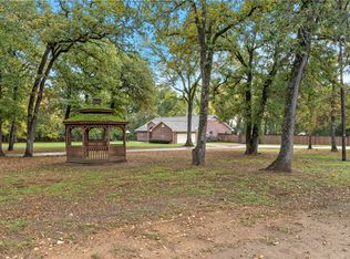 118 Lcr 404, Groesbeck, TX 76642