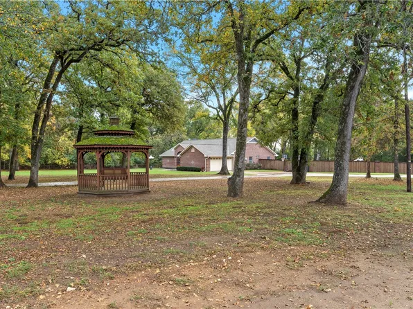 118 Lcr 404, Groesbeck, TX 76642