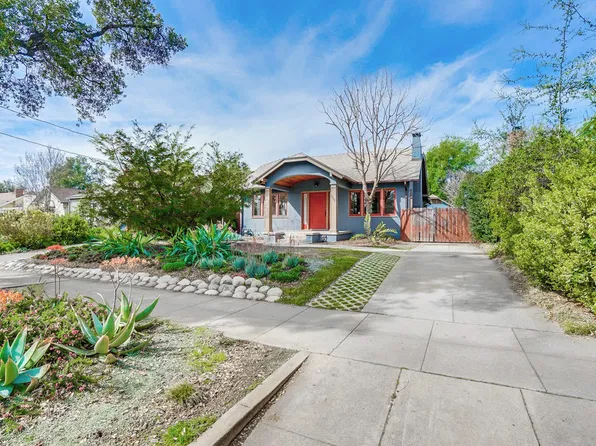 1133 N Hudson Ave, Pasadena, CA 91104