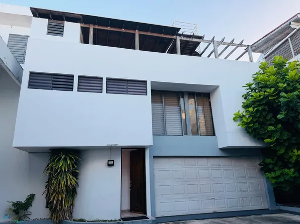 2 Almendro #4, San Juan, PR 00913