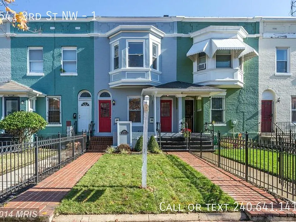 1541 3rd St NW #1