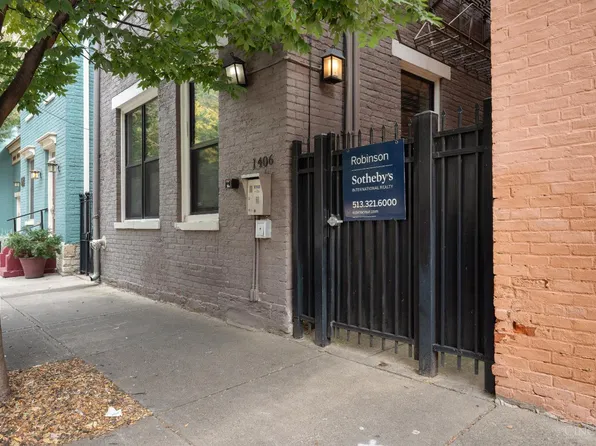 1406 Republic St, Cincinnati, OH 45202