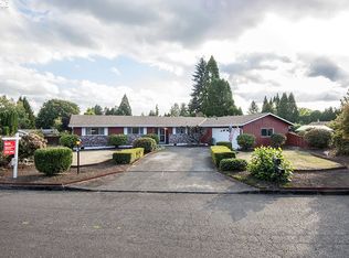 7714 SE Rofini St, Milwaukie, OR 97267