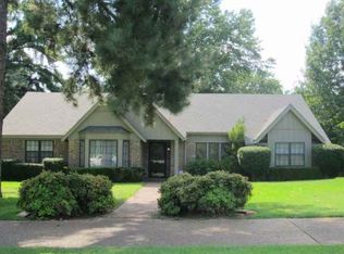 22 Bill Rogers Dr, Texarkana, TX 75503