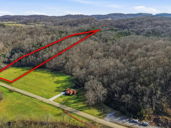 LOT 1 Sullivan Gardens Pkwy, Kingsport, TN 37660