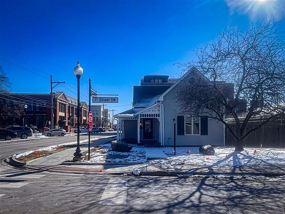 Ideally located off 1st and Veteran's Way in downtown Carmel.
