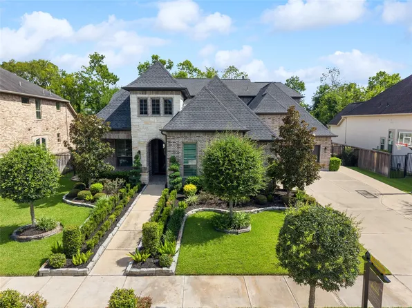 9515 Plaza Point Dr, Missouri City, TX 77459