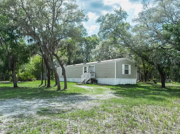 16433 Ramona Ln, Hudson, FL 34667