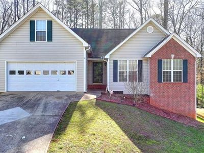 4960 Markim Forest Ln, Sugar Hill, GA, 30518