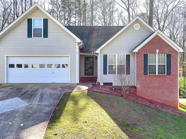 4960 Markim Forest Ln, Sugar Hill, GA 30518